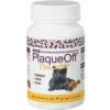ProDen PlaqueOff Powder Cat Supplement 1 ProDen PlaqueOff Powder Cat Supplement -Furry Friends 114056 MAIN. AC SS1800 V1490192316