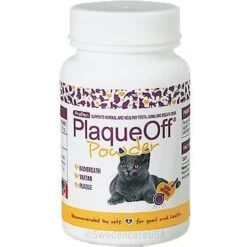 ProDen PlaqueOff Powder Cat Supplement