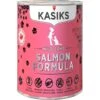 KASIKS Wild Coho Salmon Formula Grain-Free Canned Cat Food -Furry Friends 114140 MAIN. AC SS1800 V1489088262