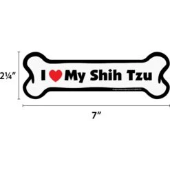 Imagine This Company Bone Magnet -Furry Friends 114951 PT1. AC SS1800 V1639610216