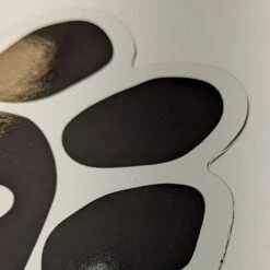 Imagine This Company "My Kids Have 4 Paws" Magnet -Furry Friends 115049 PT3. AC SS1800 V1639617096