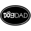 Imagine This Company "Dog Dad" Magnet