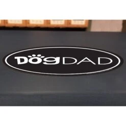 Imagine This Company "Dog Dad" Magnet -Furry Friends 115077 PT3. AC SS1800 V1636672899