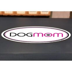 Imagine This Company "Dog Mom" Magnet -Furry Friends 115079 PT3. AC SS1800 V1636670208