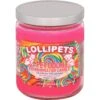 Pet Odor Exterminator Lollipets Deodorizing Candle 1 Pet Odor Exterminator Lollipets Deodorizing Candle -Furry Friends 115300 MAIN. AC SS1800 V1628687776