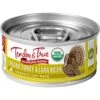 Tender & True Organic Turkey & Liver Recipe Grain- Free Canned Cat Food 1 Tender & True Organic Turkey & Liver Recipe Grain- Free Canned Cat Food -Furry Friends 115377 MAIN. AC SS1800 V1583864579