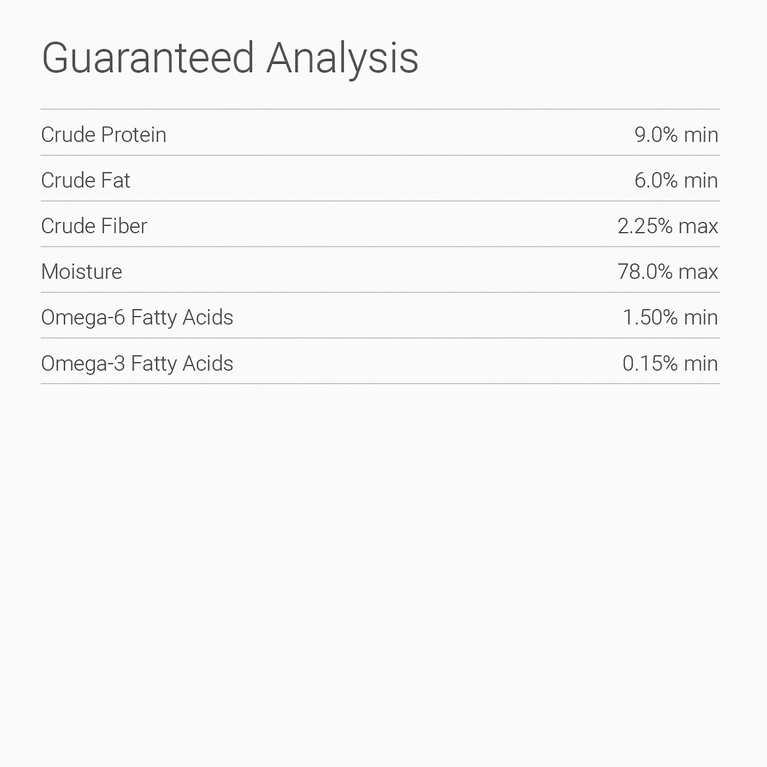 Tender & True Organic Turkey & Liver Recipe Grain- Free Canned Cat Food 6 Tender & True Organic Turkey & Liver Recipe Grain- Free Canned Cat Food - Image 4