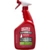 Nature's Miracle Advanced Cat Enzymatic Stain Remover & Odor Eliminator Spray, 32-oz Bottle 1 Nature's Miracle Advanced Cat Enzymatic Stain Remover & Odor Eliminator Spray, 32-oz Bottle -Furry Friends 115421 MAIN. AC SS1800 V1701453342