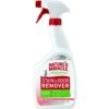 Nature's Miracle Cat Enzymatic Stain Remover & Odor Eliminator Spray, Melon Burst Scent, 32-oz Bottle 1 Nature's Miracle Cat Enzymatic Stain Remover & Odor Eliminator Spray, Melon Burst Scent, 32-oz Bottle -Furry Friends 115434 MAIN. AC SS1800 V1490737730