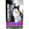 Nutramax Cosequin Hip & Joint With Glucosamine, Chondroitin & Omega-3's Soft Chew Joint Supplement For Cats