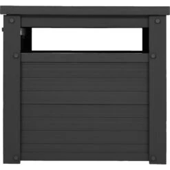 New Age Pet ECOFLEX Litter Box Cover End Table 15 New Age Pet ECOFLEX Litter Box Cover End Table -Furry Friends 115488 PT5. AC SS1800 V1537470133