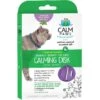 Calm Paws Behavior Support Calming Disk Collar Attachment For Cats -Furry Friends 115803 MAIN. AC SS1800 V1503343009