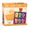 Weruva Cats In The Kitchen Pantry Party Variety Pack Grain-Free Cat Food, 3-oz Pouch, Case Of 12 -Furry Friends 115893 MAIN. AC SS1800 V1682541414