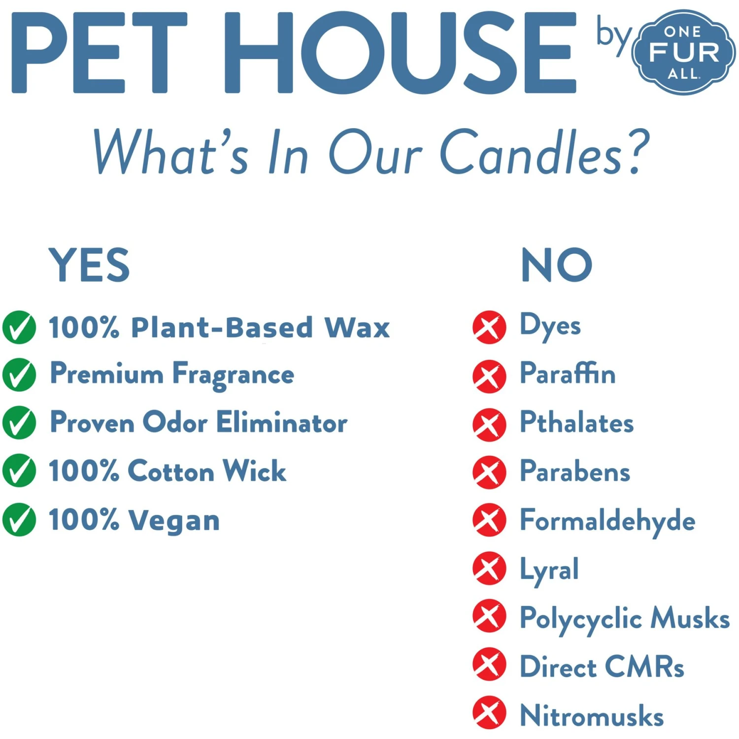 Pet House Pina Colada Natural Plant-Based Candle 5 Pet House Pina Colada Natural Plant-Based Candle - Image 3