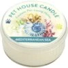 Pet House Mediterranean Sea Natural Plant-Based Candle -Furry Friends 116003 MAIN. AC SS1800 V1499723174