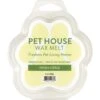 Pet House Fresh Citrus Natural Plant-Based Wax Melt -Furry Friends 116041 MAIN. AC SS1800 V1578692900