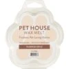 Pet House Pumpkin Spice Natural Plant-Based Wax Melt -Furry Friends 116043 MAIN. AC SS1800 V1578692882