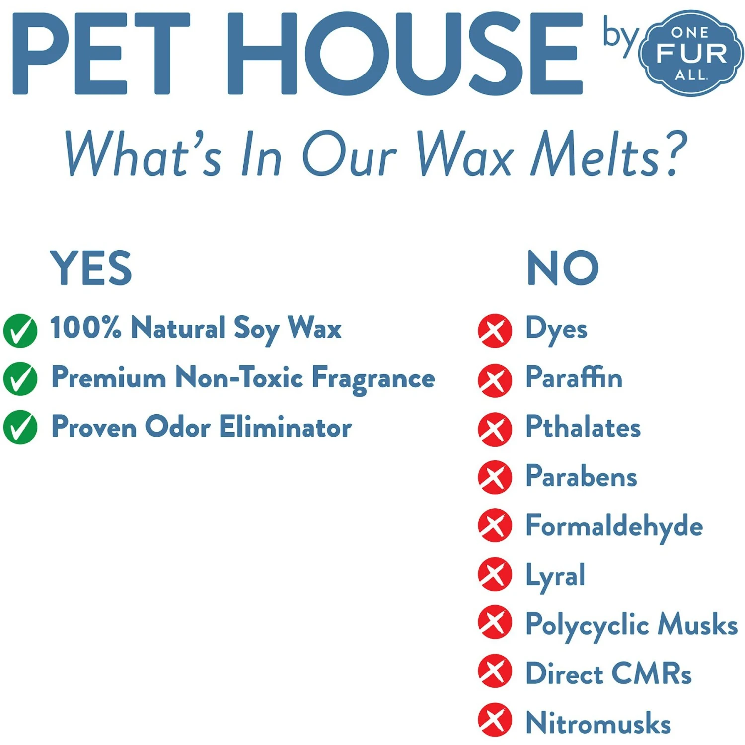 Pet House Pumpkin Spice Natural Plant-Based Wax Melt 7 Pet House Pumpkin Spice Natural Plant-Based Wax Melt - Image 5