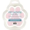 Pet House Mediterranean Sea Natural Plant-Based Wax Melt -Furry Friends 116061 MAIN. AC SS1800 V1578692883