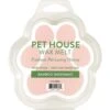 Pet House Bamboo Watermint Natural Plant-Based Wax Melt -Furry Friends 116063 MAIN. AC SS1800 V1578692902