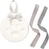 Pearhead Pawprints Dog & Cat Hanging Keepsake -Furry Friends 116169 MAIN. AC SS1800 V1630448827