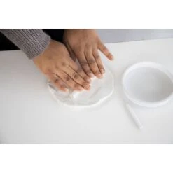 Pearhead Pawprints Dog & Cat Hanging Keepsake -Furry Friends 116169 PT5. AC SS1800 V1630446675