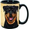 Pet Gifts USA My Faithful Friend Dog Breed Coffee Mug -Furry Friends 116556 MAIN. AC SS1800 V1605541643