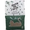 Next Gen Pet Products Pet Products Green Tea Fresh Unscented Clumping Wood Cat Litter -Furry Friends 117743 MAIN. AC SS1800 V1491517076