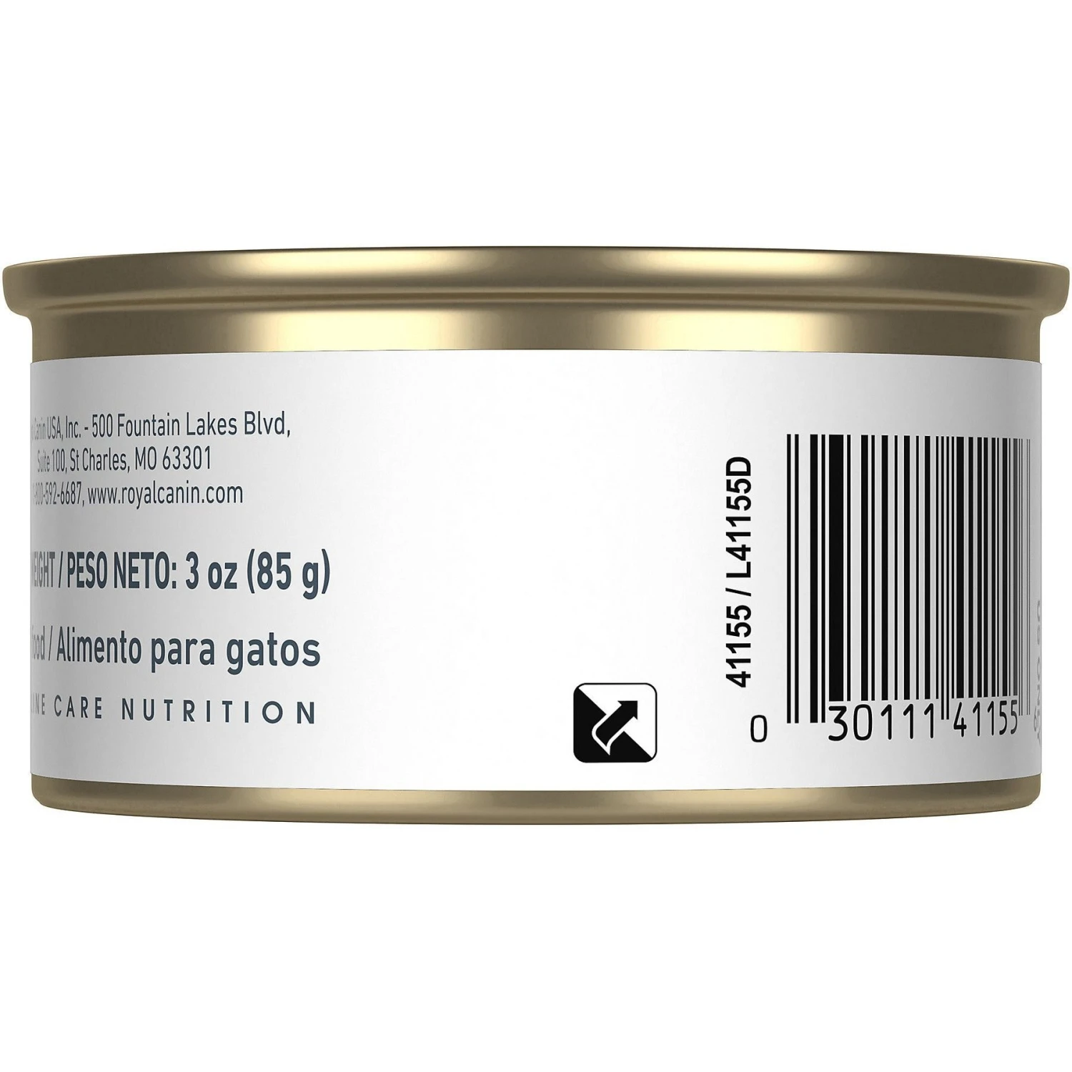 Royal Canin Feline Care Nutrition Hairball Care Thin Slices In Gravy Canned Cat Food 4 Royal Canin Feline Care Nutrition Hairball Care Thin Slices In Gravy Canned Cat Food - Image 2