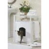 Merry Products Washroom Night Stand Multifunctional Litter Pan Cover -Furry Friends 118008 MAIN. AC SS1800 V1569621767