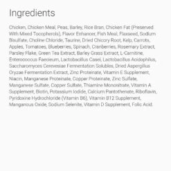 Artemis Fresh Mix Feline Formula Dry Cat Food 8 Artemis Fresh Mix Feline Formula Dry Cat Food -Furry Friends 118060 PT5. AC SS1800 V1517260541