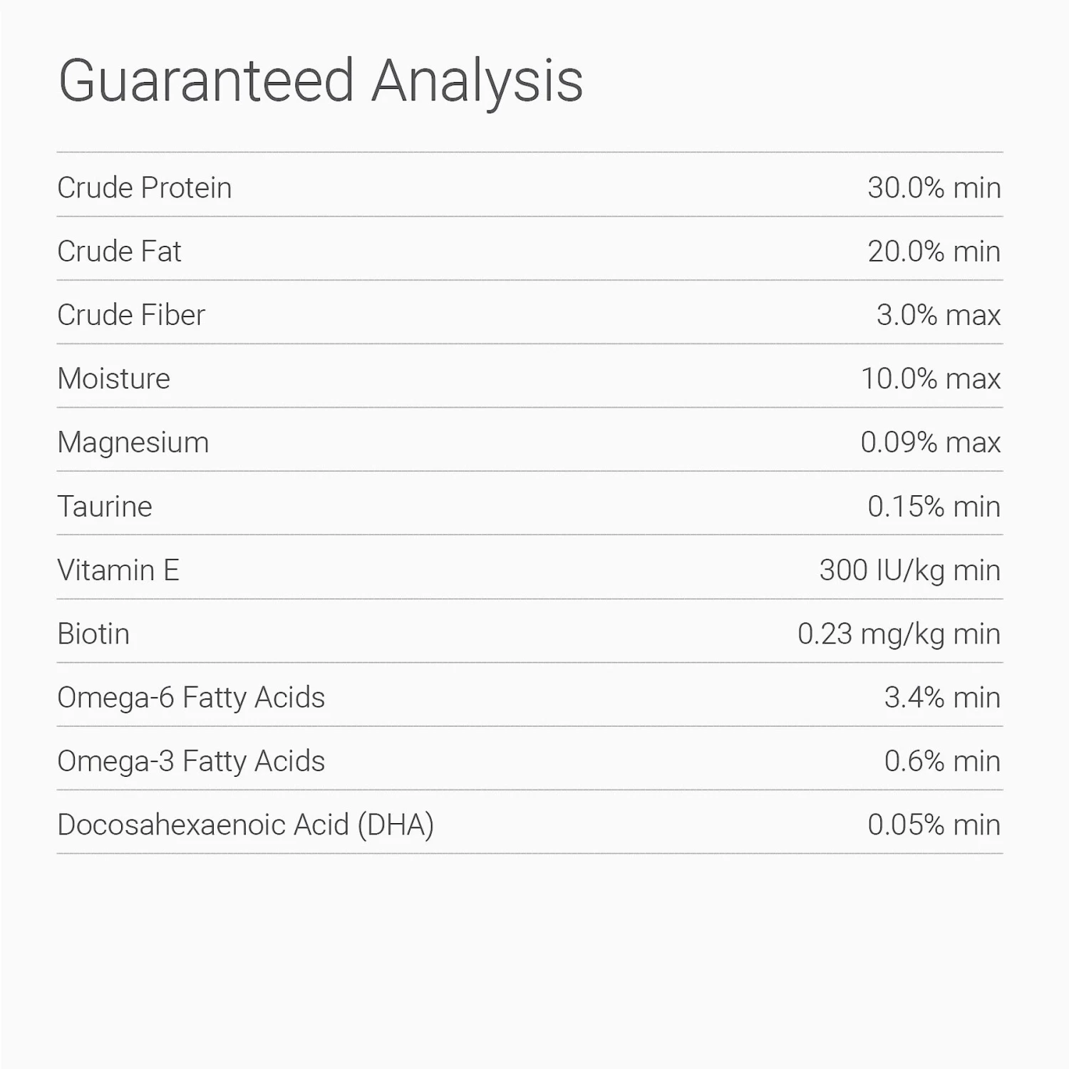 Artemis Fresh Mix Feline Formula Dry Cat Food 6 Artemis Fresh Mix Feline Formula Dry Cat Food - Image 4