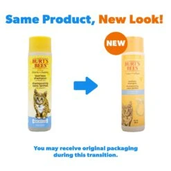 Burt's Bees Kitten Shampoo, 10-oz Bottle 7 Burt's Bees Kitten Shampoo, 10-oz Bottle -Furry Friends 118133 PT1. AC SS1800 V1517847393