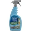 Fresh Step Products Litter Box Odor Eliminating Spray, 24-oz Bottle -Furry Friends 118180 MAIN. AC SS1800 V1492197714