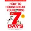 Penguin Random House How To Housebreak Your Dog In 7 Days -Furry Friends 118667 MAIN. AC SS1800 V1492116141