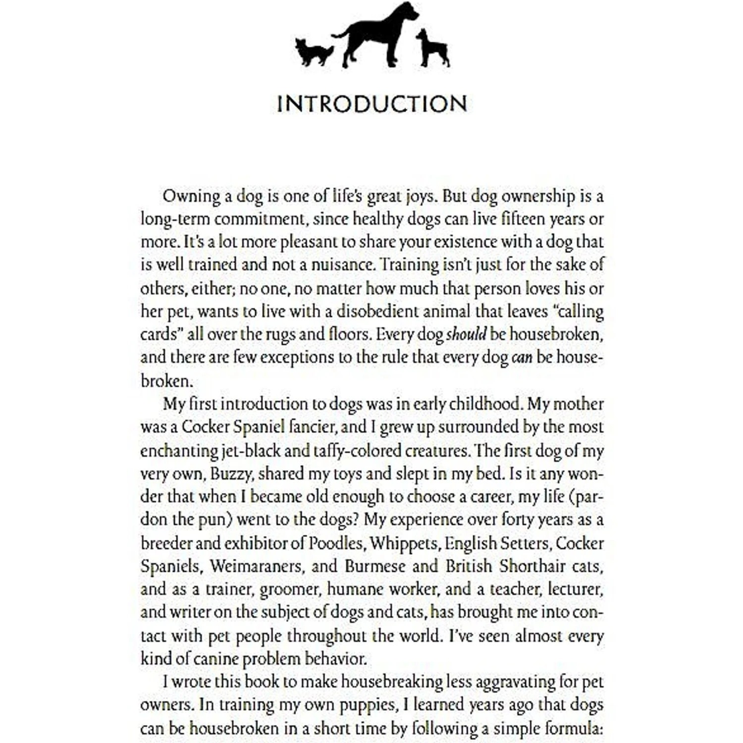 Penguin Random House How To Housebreak Your Dog In 7 Days 8 Penguin Random House How To Housebreak Your Dog In 7 Days - Image 6