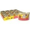 Wellness Natural Grain-Free Gravies Salmon Entree Canned Cat Food -Furry Friends 118862 MAIN. AC SS1800 V1695826949