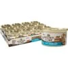 Wellness CORE Grain-Free Salmon, Whitefish & Herring Pate Canned Kitten & Cat Food