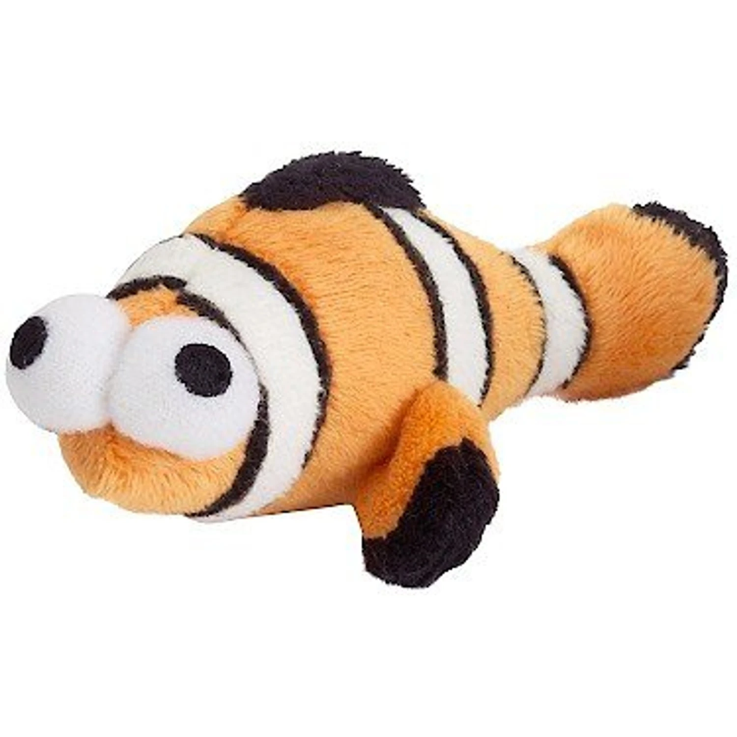 Doggles Sushi Clownfish Cat Toy 3 Doggles Sushi Clownfish Cat Toy