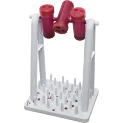 TRIXIE Mad Scientist Turn Around Activity Strategy Game Cat Toy 14 TRIXIE Mad Scientist Turn Around Activity Strategy Game Cat Toy -Furry Friends 118923 PT6. AC SS1800 V1582138722