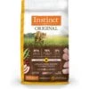 Instinct Original Grain-Free Recipe With Real Chicken Freeze-Dried Raw Coated Dry Cat Food -Furry Friends 119111 MAIN. AC SS1800 V1548952380