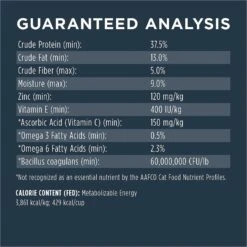 Instinct Raw Boost Indoor Grain-Free Recipe With Real Chicken & Freeze-Dried Raw Coated Pieces Dry Cat Food -Furry Friends 119120 PT6. AC SS1800 V1552403858