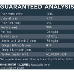 Instinct Raw Boost Indoor Grain-Free Recipe With Real Rabbit & Freeze-Dried Raw Coated Pieces Dry Cat Food 18 Instinct Raw Boost Indoor Grain-Free Recipe With Real Rabbit & Freeze-Dried Raw Coated Pieces Dry Cat Food -Furry Friends 119121 PT7. AC SS1800 V1623441759