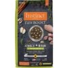 Instinct Raw Boost Healthy Weight Grain-Free Chicken & Freeze-Dried Raw Coated Pieces Recipe Dry Cat Food