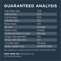 Instinct Raw Boost Healthy Weight Grain-Free Chicken & Freeze-Dried Raw Coated Pieces Recipe Dry Cat Food -Furry Friends 119123 PT6. AC SS1800 V1552403865