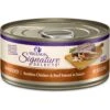 Wellness CORE Signature Selects Shredded Boneless Chicken & Beef Entree In Sauce Grain-Free Canned Cat Food 1 Wellness CORE Signature Selects Shredded Boneless Chicken & Beef Entree In Sauce Grain-Free Canned Cat Food -Furry Friends 119914 MAIN. AC SS1800 V1621982275