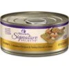 Wellness CORE Signature Selects Chunky Boneless Chicken & Turkey Entree In Sauce Grain-Free Canned Cat Food 1 Wellness CORE Signature Selects Chunky Boneless Chicken & Turkey Entree In Sauce Grain-Free Canned Cat Food -Furry Friends 119926 MAIN. AC SS1800 V1621987056