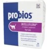 Probios Intelliflora Probiotic Cat Supplement, 30 Count