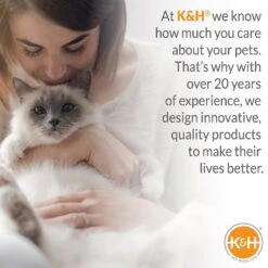 K&H Pet Products Kitty Tippy Scratch N' Track Cat Scratcher Toy With Catnip 14 K&H Pet Products Kitty Tippy Scratch N' Track Cat Scratcher Toy With Catnip -Furry Friends 121314 PT5. AC SS1800 V1637622707