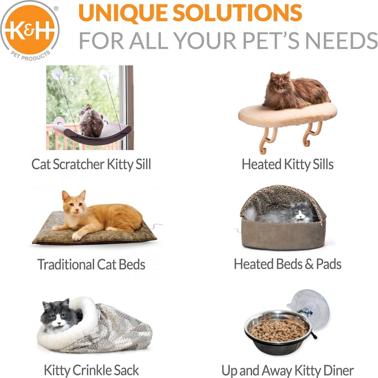 K&H Pet Products Kitty Tippy Scratch N' Track Cat Scratcher Toy With Catnip 9 K&H Pet Products Kitty Tippy Scratch N' Track Cat Scratcher Toy With Catnip - Image 7